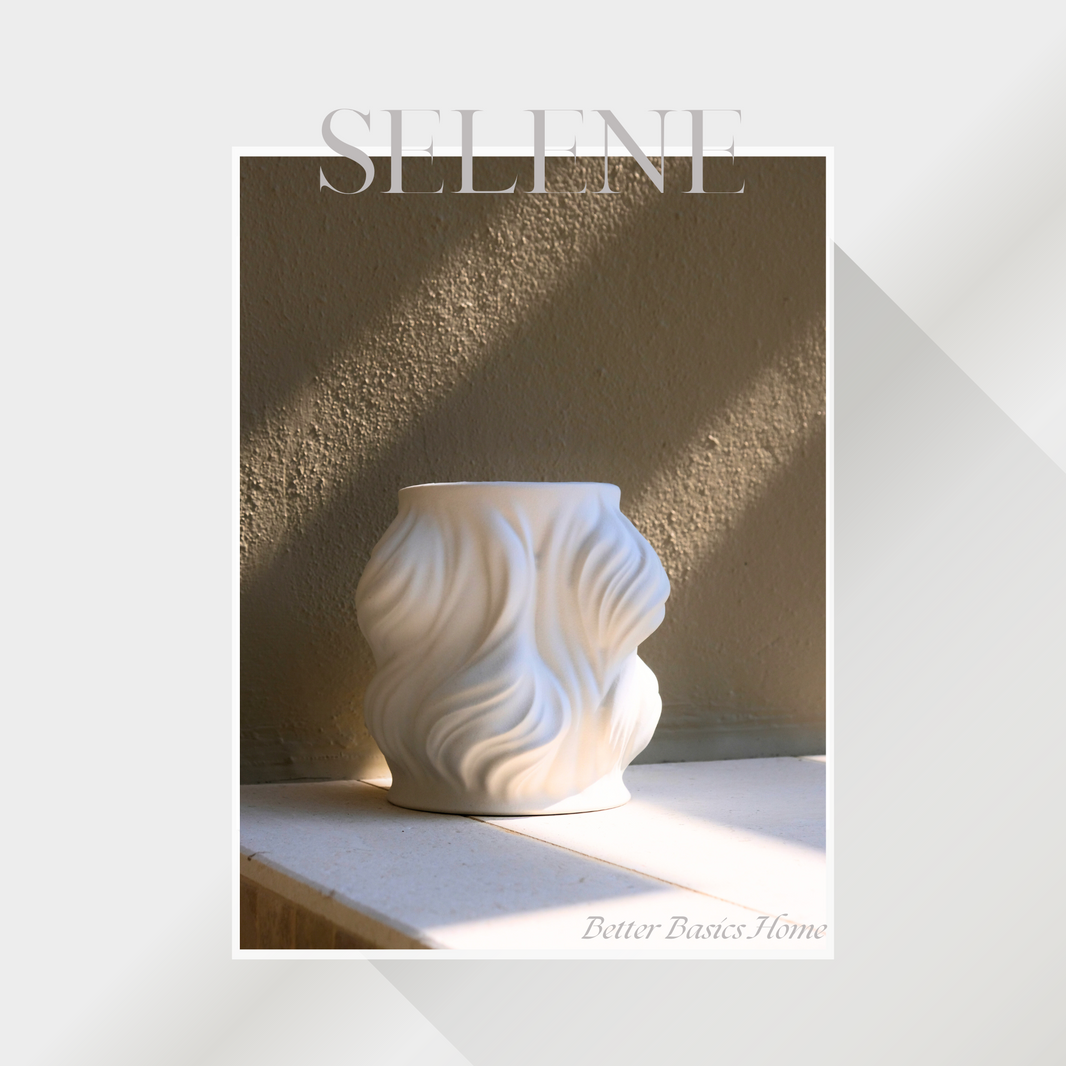 Selene: A Stunning Tribute to Natural Beauty