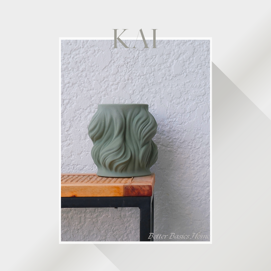 Kai: A Stunning Tribute to Natural Beauty (Wholesale Deposit)